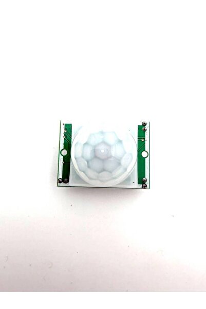 GM HC-SR501 PIR Hareket Sensörü Kartı