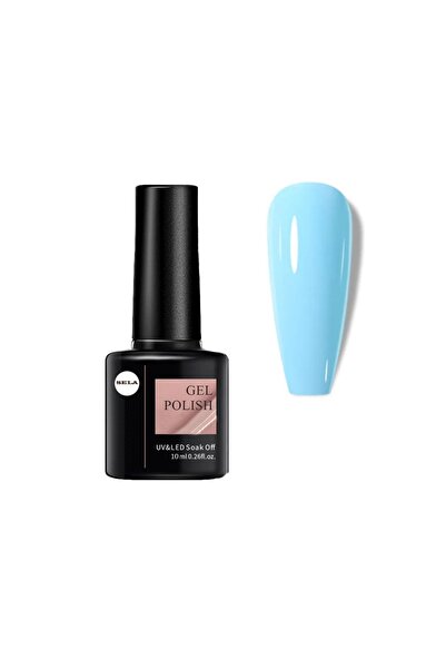 SELA Colecția Charm de ojă semipermanentă, 16