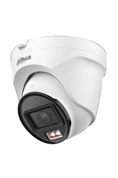 DAHUA IPC-T1E49-A-IL-0280B-S2 IP Turret Camera