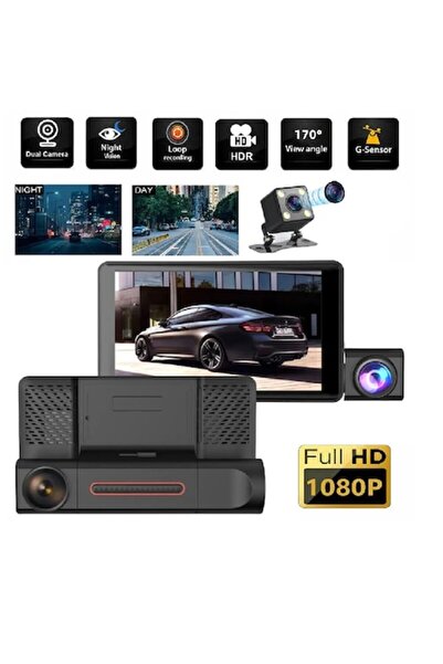 OCVITEH Cameră auto C5