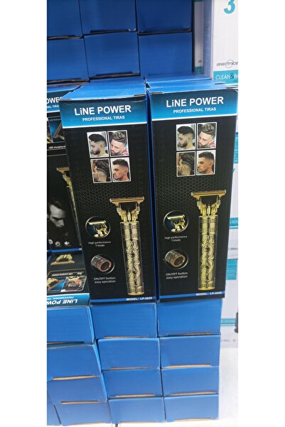 power