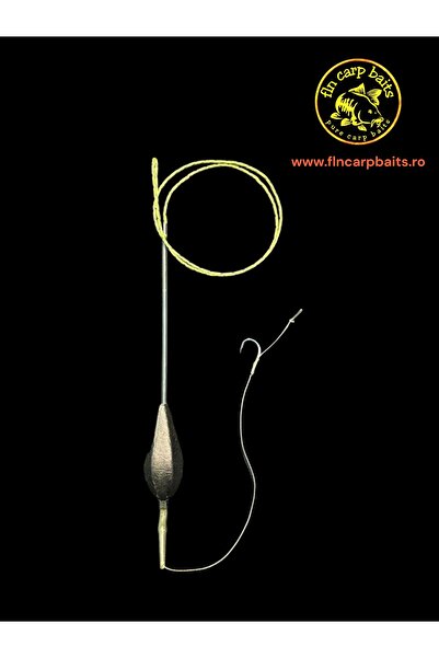 flncarpbaits Montura plumb inline