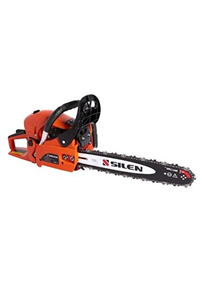 Silen Drujbă pe benzină