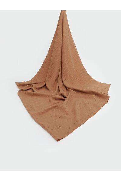 LC Waikiki شال نسائي أساسي