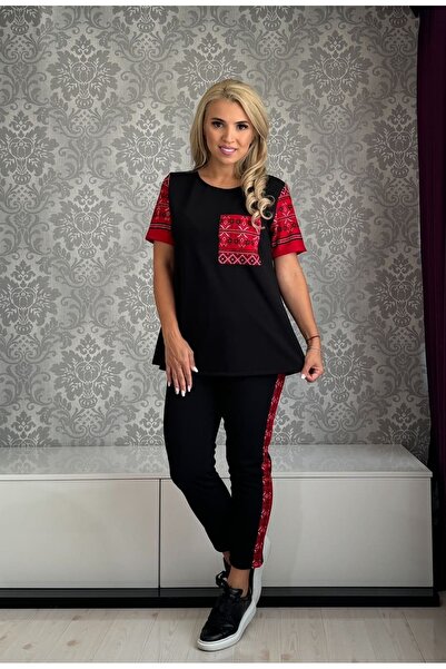 Afrodita Boutique Traditional set ms