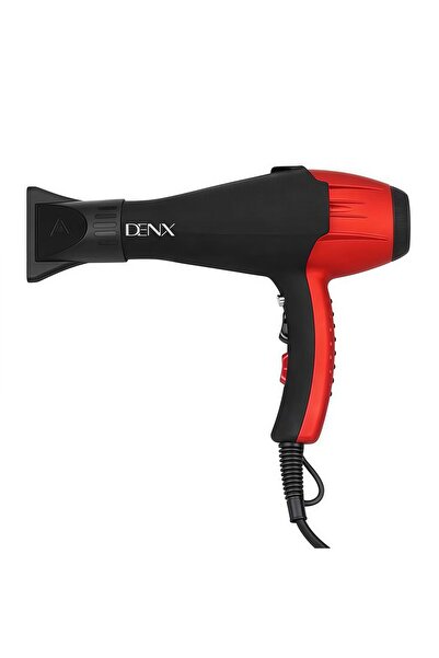 Generic DENX Professional Hair Dryer Straightener Combo 2-in-1 Hot Air Styler...