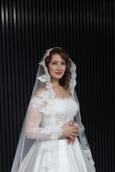 almilagelinlik Almila Gelinlik