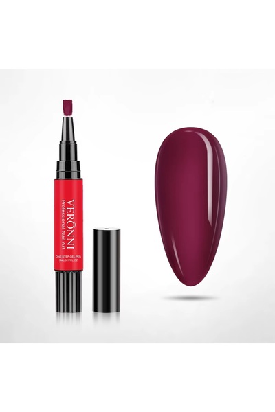 SELA One Step Gel Pen 12