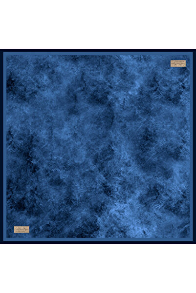 LA BOUTIQUE Fall |   Summer Serenity Scarf 2347-51 90X90