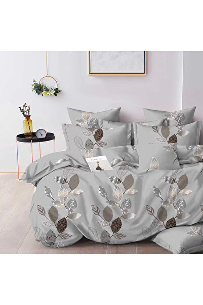 OEM Bed linen for double bed 2 people Dreamelle, 6 pieces, Finet, DREAM-0088