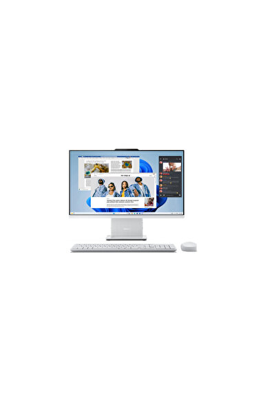 LENOVO IdeaCentre 27IRH9 F0HM00PJTR i5-13420H 8 GB 512 GB SSD UHD Graphics 27...