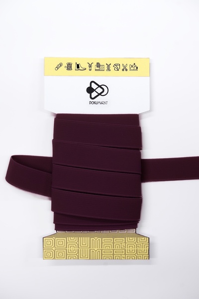 Dokumarkt 2 cm Elastic Webbing - Sandals & Shoes & Clothing & Pen Holder & Ho...