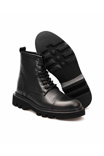 İtallano Ayakkabı Royan Genuine Leather Men's Boots