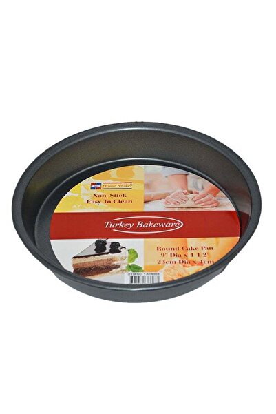 AVCI HOME MAKER قالب كيك دائري من هوم ميكر مقاس 23 سم