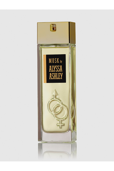 Alyssa Ashley Musk Eau De Parfum, Vapo 100ml