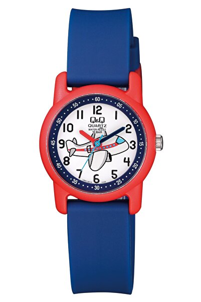 Q&Q ساعة يد للأطفال VR41J010Y