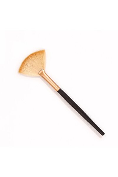 SELA L 148-6 Fan Makeup Brush