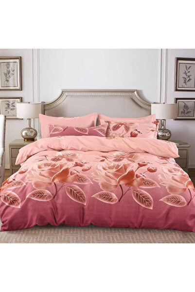 OEM Bed linen for double bed 2 people Dreamelle, 6 pieces, Finet, DREAM-0064