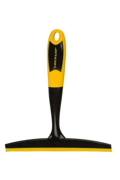 DUNLOP DUN129 Araba Cam Temizleme Çekceği 20x23 cm