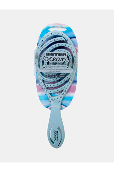 Beter Ocean Detangling Hair Brush