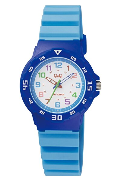 Q&Q VR19J009Y Çocuk Kol Saati