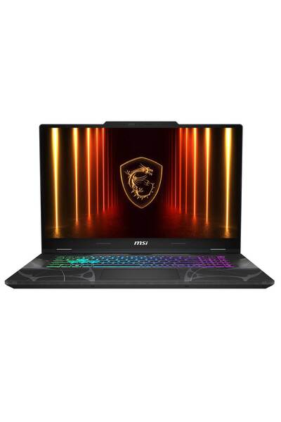 MSI Cyborg 17 B13WFKG-210XTR012 i7-13620H 64GB 2TBSSD RTX5060 17.3” FHD W11P ...