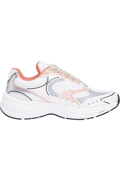 Tommy Hilfiger Women's Sneaker En0En029220F8