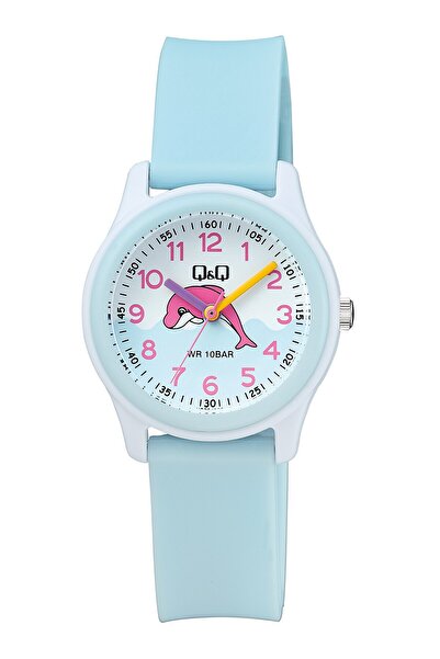 Q&Q VS59J005Y Çocuk Kol Saati