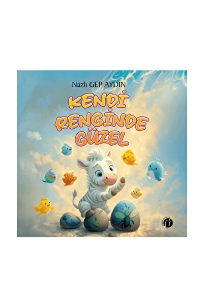 Herdem Kitap Kendi Renginde Güzel