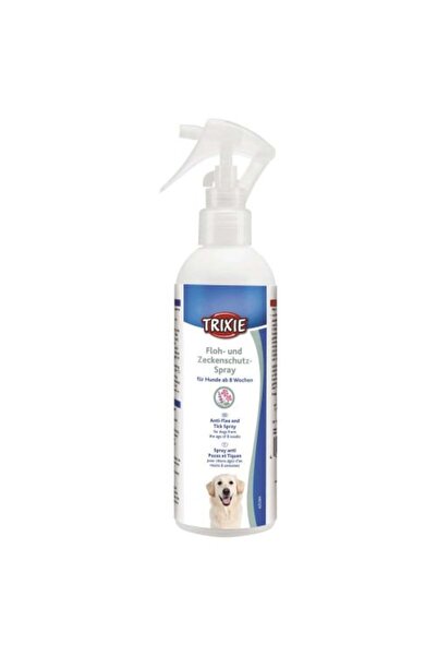 Trixie Flea and Tick Spray for Dogs 250ml