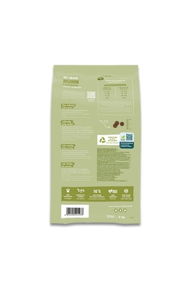 Sanabelle Tavuklu Yaban Mersinli Kedi Maması 400 Gr
