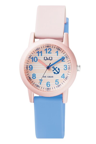 Q&Q ساعة يد للأطفال VS49J002Y