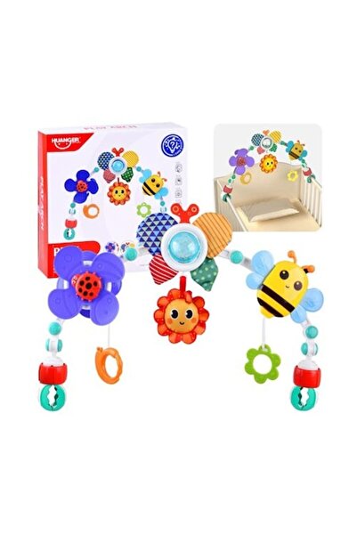 huanger Аркадна играчка, С множество играчки