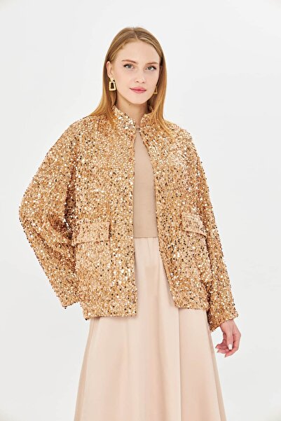 Lüks Terzi Arya Ceket