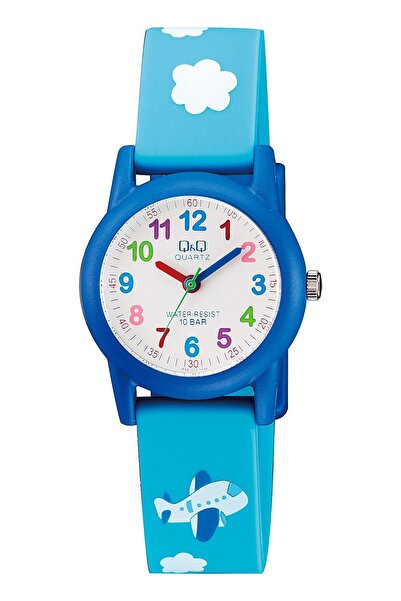 Q&Q Vr99J005Y Children's Wristwatch