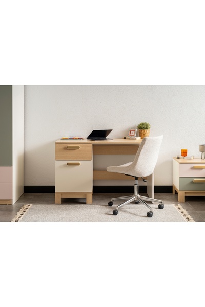 Vivense MOKİDO ÇALIŞMA MASASI, MEŞE AYTAŞI