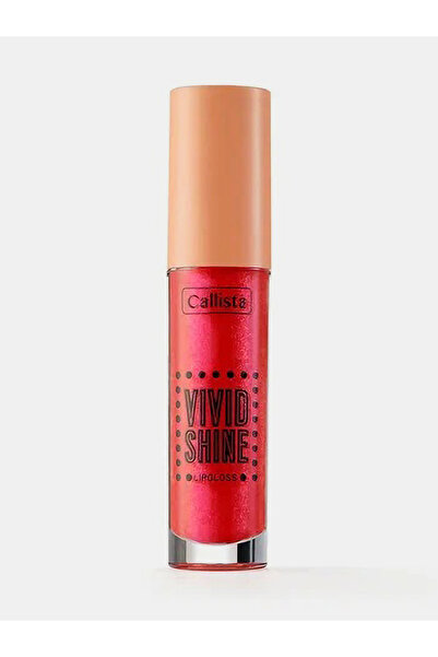 Callista ملمع شفاه لامع، 104