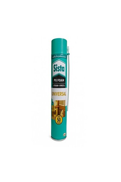 Henkel SİSTA POLİÜRETAN KÖPÜK 750