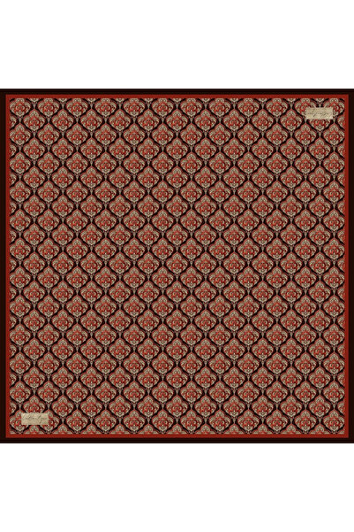 LA BOUTIQUE Fall Scarf 2237-09 90X90