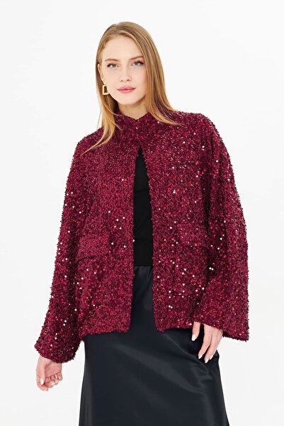 Lüks Terzi Arya Ceket