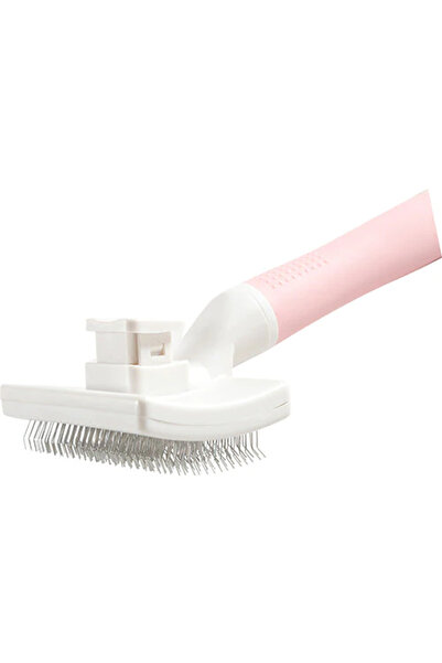 Zolux Cat Brush with Hair Release Button SIZE M