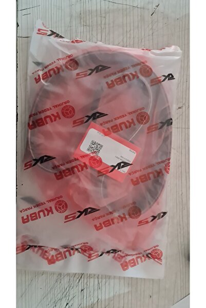 Kuba ORJINAL X WOLF 300 TRV 350 BANDO 882X22.8X30