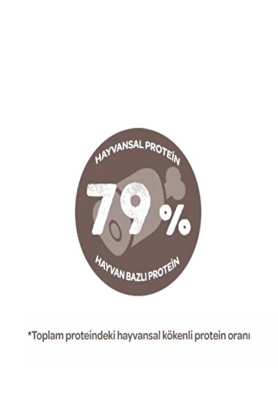 Genel Markalar Sensitive Hassas Kuzulu Yetişkin Kedi Maması 400 Gr