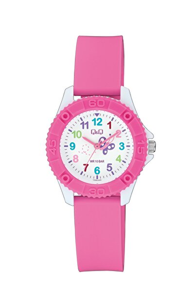 Q&Q VQ96J025Y Çocuk Kol Saati