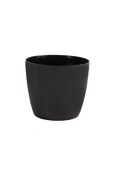 SERİNOVA Yakut Parlak Separetörlü Saksı 1,90 Lt