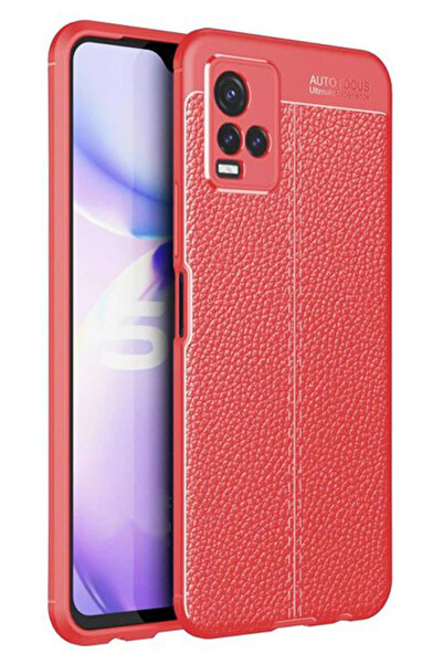 NewFace غطاء حماية أوتوماتيكي التركيز لهاتف فيفو Y21S من أوزلستور (105023) - ...