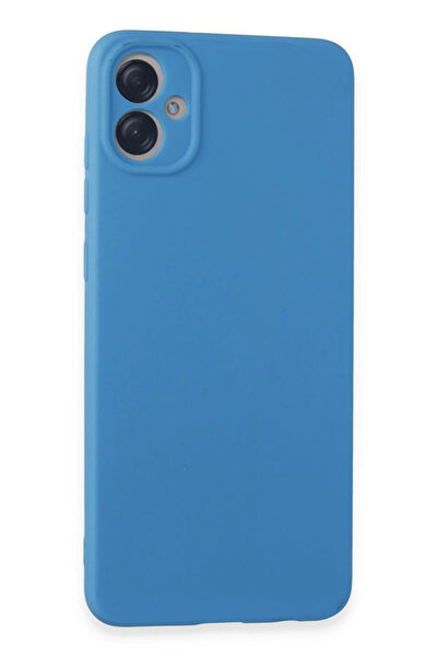 NewFace حافظة OZLSTOR لهاتف سامسونج جالاكسي A05 من السيليكون الأول (225425) -...