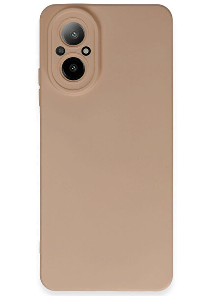 NewFace حافظة OZLSTOR لهاتف Realme 12 Lite من السيليكون المخملي الداخلي (9224...