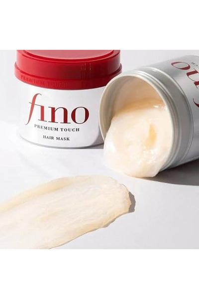 EloraBeauty Fino Premium Touch saç maskesi 230gr