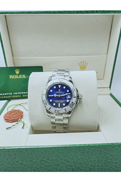 Rolex نسخ النسخة الأصلية للساعة أوتوماتيكية